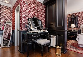 Hotel Colline de France