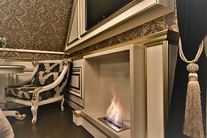 Hotel Colline de France