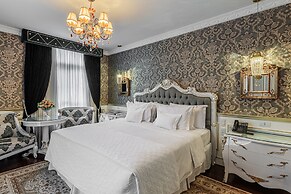 Hotel Colline de France