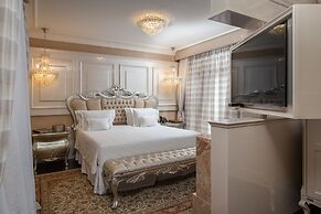 Hotel Colline de France