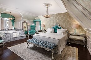 Hotel Colline de France