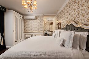 Hotel Colline de France