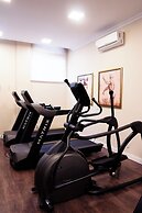 Hotel Colline de France