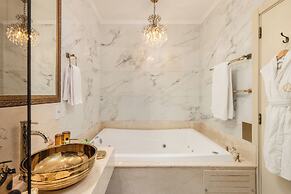 Hotel Colline de France