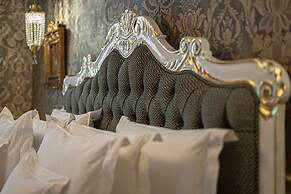 Hotel Colline de France