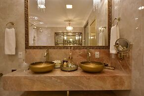 Hotel Colline de France