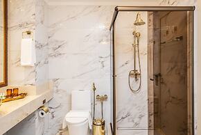 Hotel Colline de France