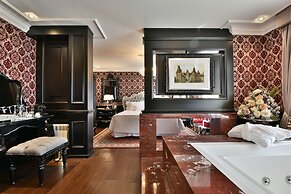 Hotel Colline de France