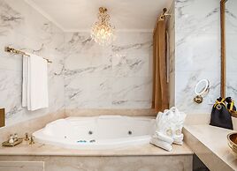 Hotel Colline de France