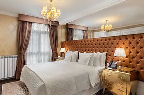 Hotel Colline de France