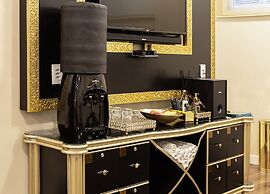 Hotel Colline de France