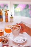 Hotel Colline de France