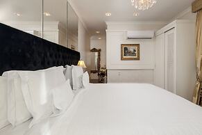 Hotel Colline de France