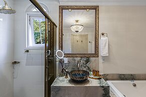 Hotel Colline de France