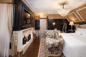 Hotel Colline de France