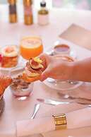 Hotel Colline de France