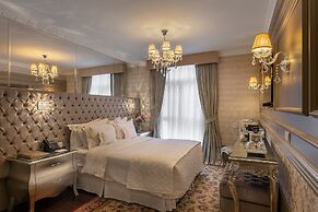 Hotel Colline de France