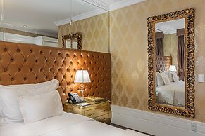 Hotel Colline de France