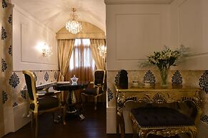 Hotel Colline de France