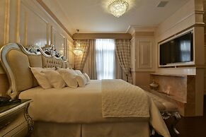 Hotel Colline de France