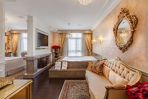 Hotel Colline de France