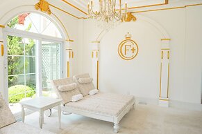 Hotel Colline de France