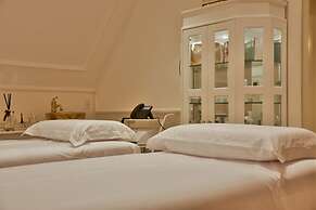 Hotel Colline de France