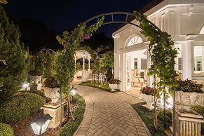 Hotel Colline de France