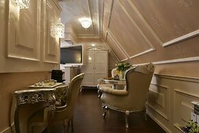 Hotel Colline de France