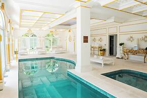 Hotel Colline de France