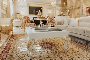 Hotel Colline de France