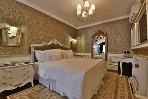 Hotel Colline de France