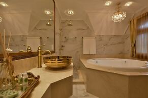 Hotel Colline de France