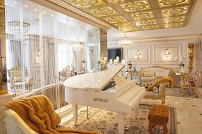 Hotel Colline de France