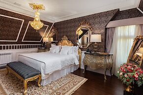 Hotel Colline de France