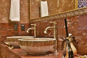 Hotel Colline de France