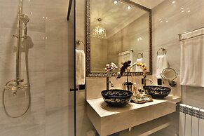 Hotel Colline de France