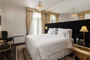 Hotel Colline de France