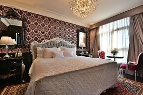 Hotel Colline de France