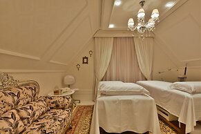 Hotel Colline de France