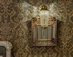 Hotel Colline de France