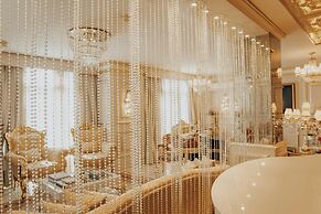 Hotel Colline de France