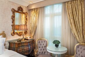 Hotel Colline de France