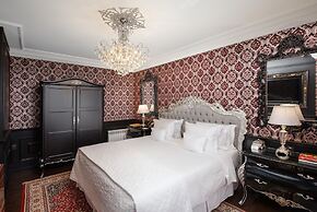 Hotel Colline de France