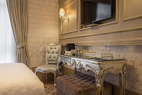 Hotel Colline de France