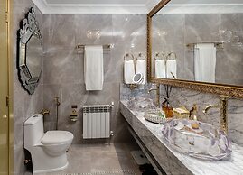 Hotel Colline de France