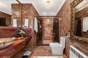 Hotel Colline de France