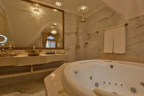 Hotel Colline de France