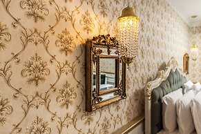 Hotel Colline de France