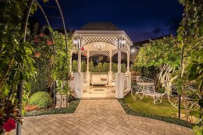 Hotel Colline de France